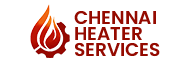 CHENNAI WATER HEATER SERVICE logo